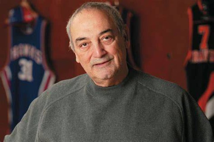 Sonny Vaccaro Joins Drexel for Annual Sport for Social Change