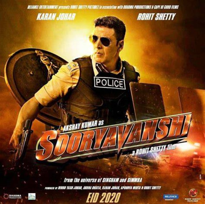 Sooryavanshi full hd 1080p 720p bollywood movie in 2020 Akshay kumar