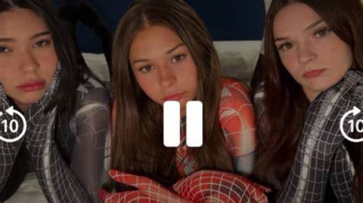 Sophie Rain Spiderman Video Going Viral! But Why? TikTok Video