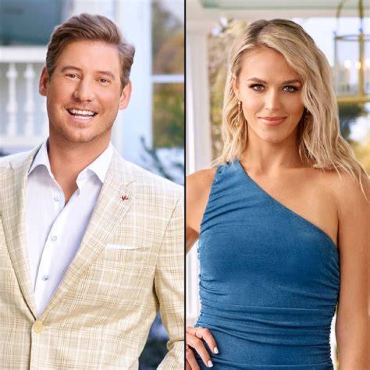 Southern Charm’s Austen & Olivia Clarify Relationship Status The