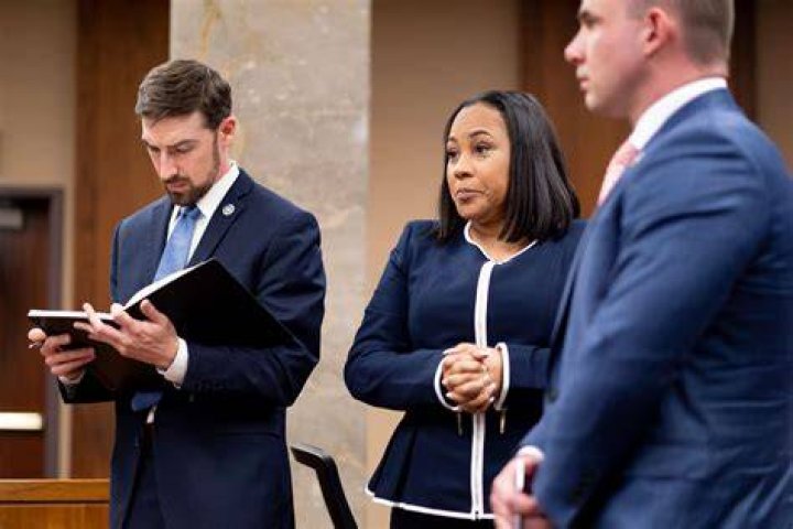 Special Grand Jury Approved for Prosecutor Running Trump