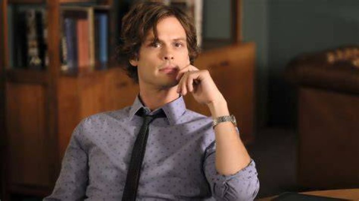 Spencer Reid Criminal Minds Wallpaper (35492328) Fanpop