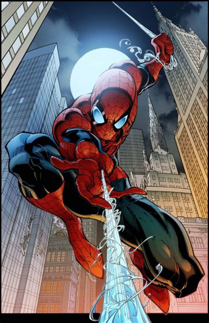 SpiderMan Marvel spiderman art, Spiderman, Marvel comics wa EroFound