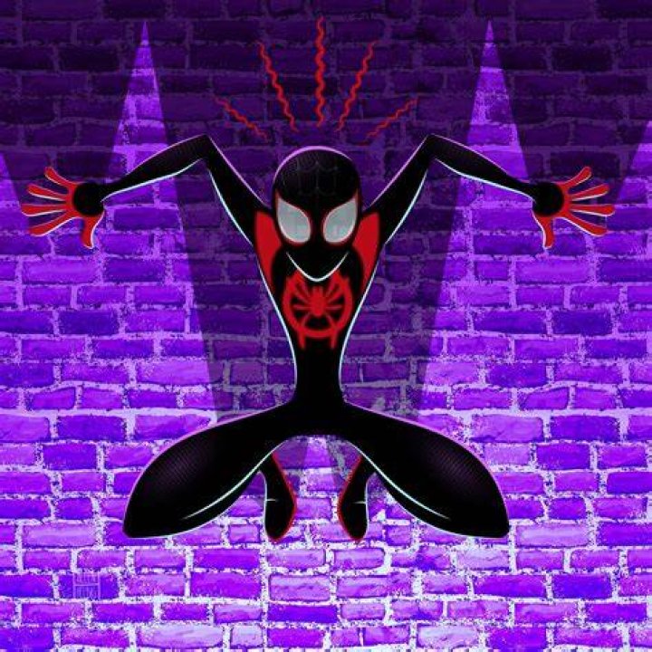 Spiderman Miles Morales Digital Artworks Wallpaper,HD Superheroes