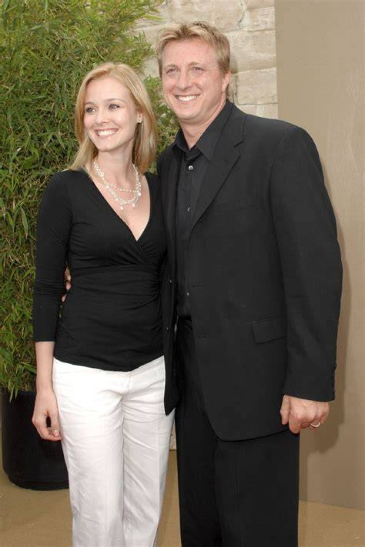 Stacie Zabka (William Zabka's Wife) Age, Movies, Children, Wiki, Bio