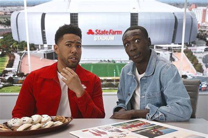 State Farm Ad Affordable Car Insurance