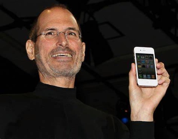 Steve Jobs' daughter talks about her big secret Cult of Mac