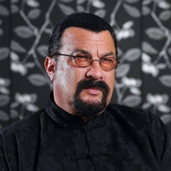 Steven Seagal's crypto marked for death by New Jersey Modern Consensus.