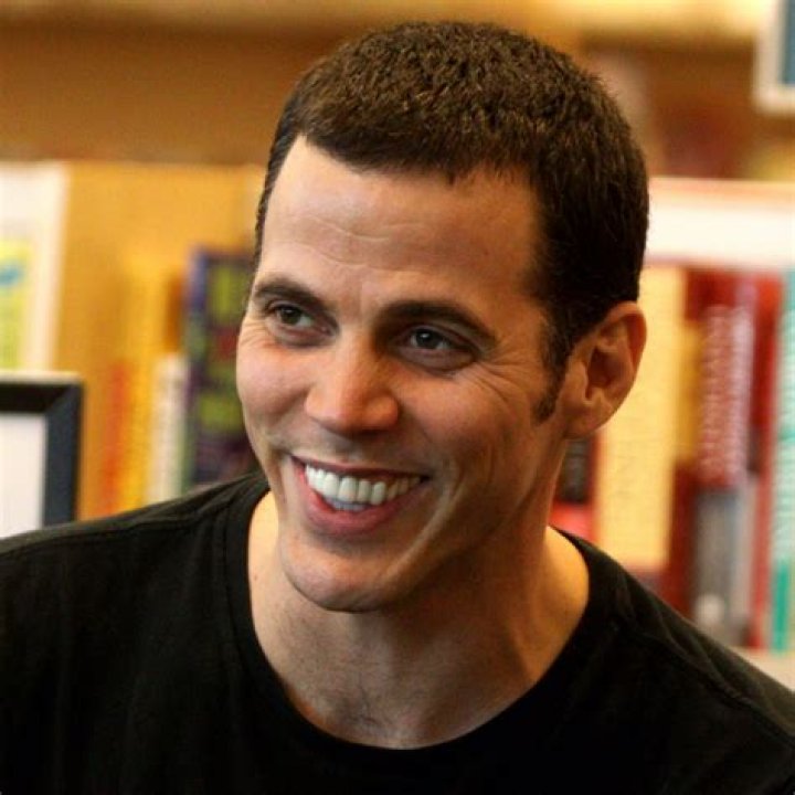 SteveO's Net Worth in 2023