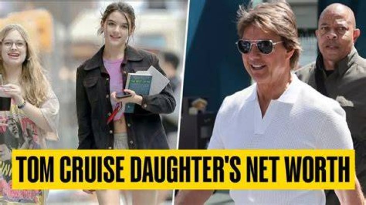 Suri Cruise Net Worth 2023 Dating Life, Parents Theatre Labrva