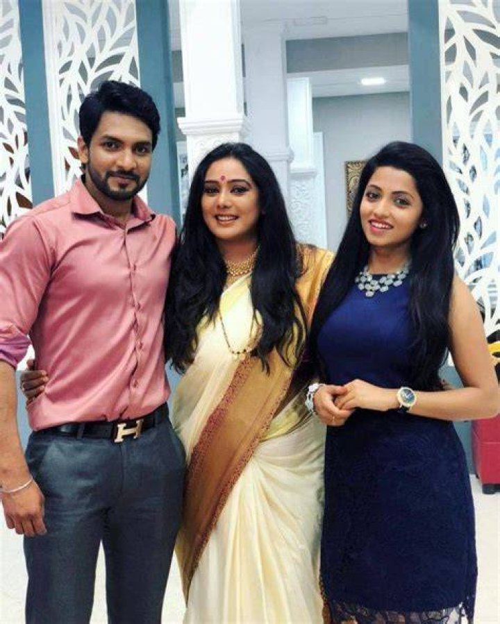 Surya Darshan wiki Biography DOB Height Serials LabuWiki