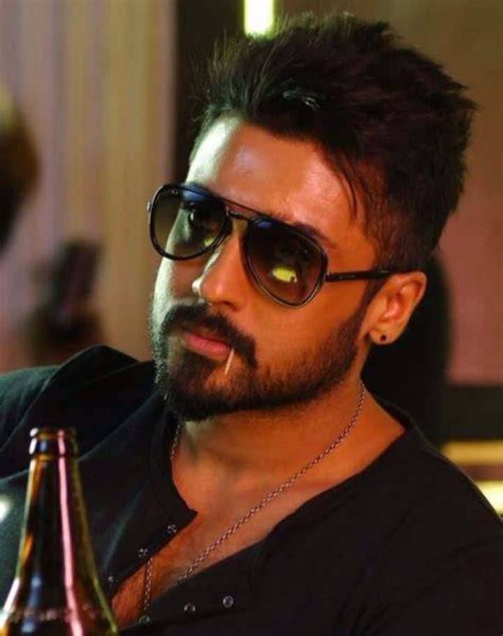 Surya Wiki, Age, Family, Biography, Images TamilGlitz