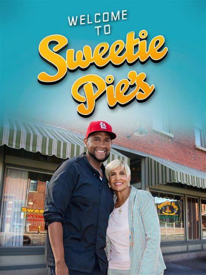 Sweetie Pies Telegraph