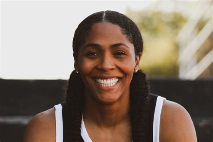 Sydney Colson, Natasha Cloud view Athletes Unlimited as 'perfect match