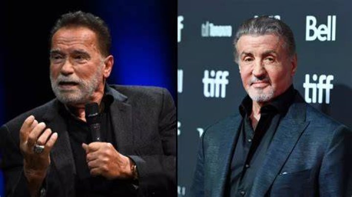 Sylvester Stallone, 74, admits 'old habits die hard' as he reveals he's