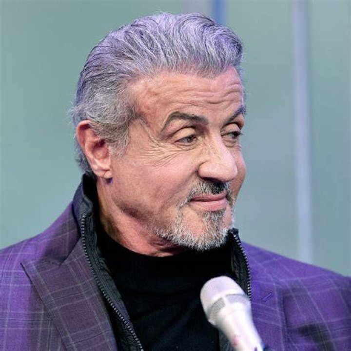 Sylvester Stallone's 3 daughters will share the title of Miss Golden