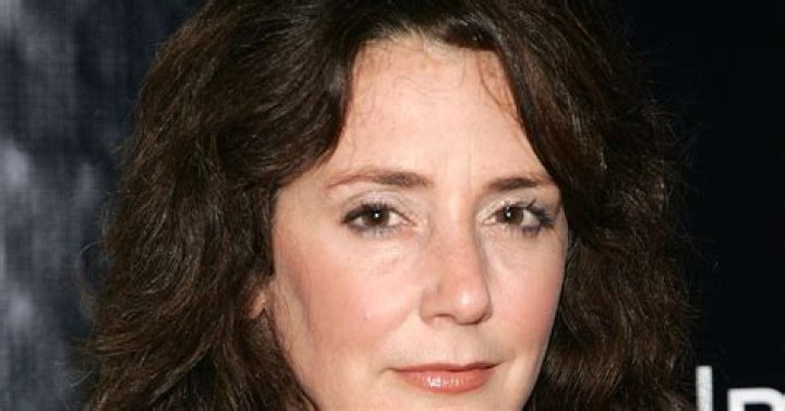 Talia Balsam Photo 9 CBS News