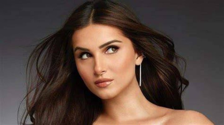 Tara Sutaria's reaction on being asked about marriage is wild India TV