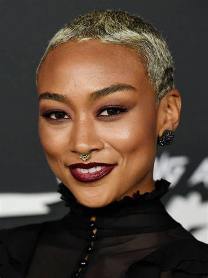Tati Gabrielle Ethnicity of Celebs