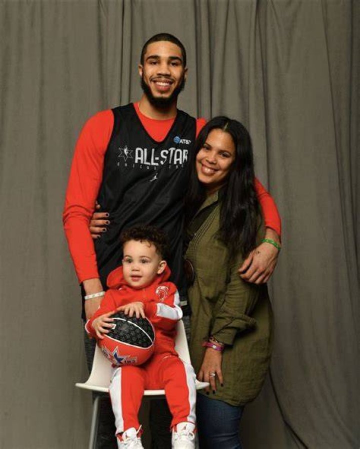Tatum Wife: A Deep Dive Into The Life Of A Star's Beloved Partner
