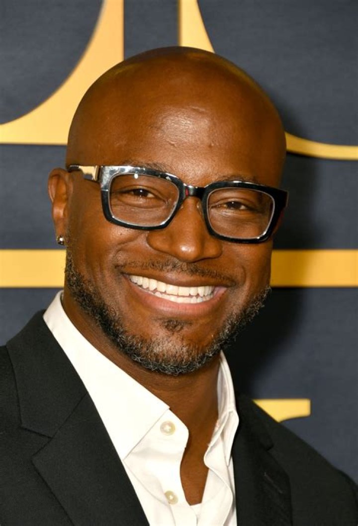 taye diggs movies and tv shows empire Porterfield