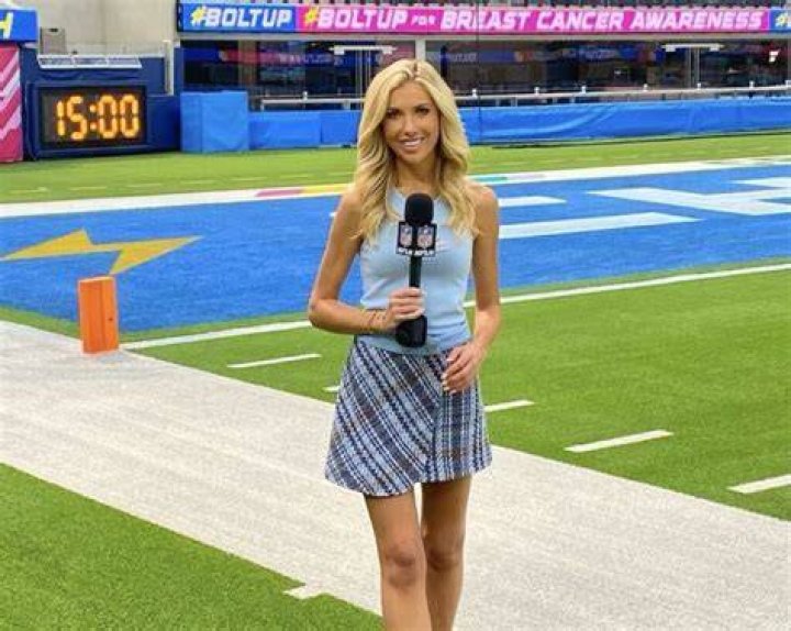Taylor Bisciotti's Feet I piedi di Taylor Bisciotti Celebrities