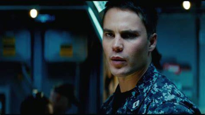 Taylor Kitsch BATTLESHIP world tour2 more is coming!! Page 7