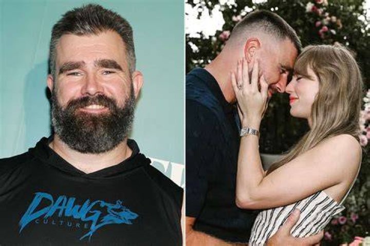 Taylor Swift&rsquo;s Brother Made Travis Kelce &lsquo;Feel Like a Child&rsquo; With a