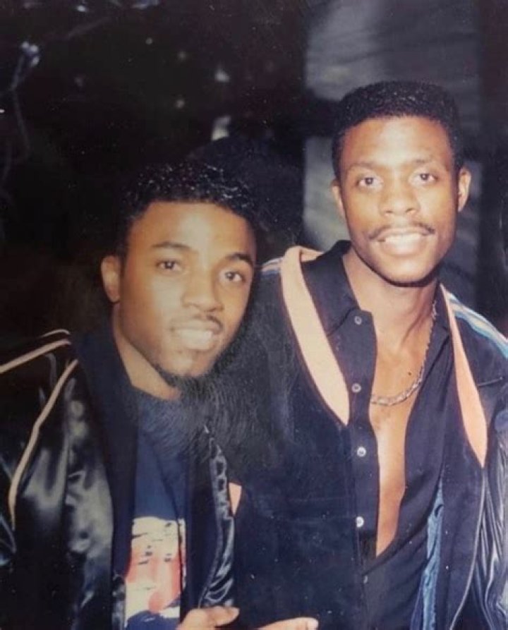 Teddy Riley impressed with KiDi&rsquo;s work, would want to work with him
