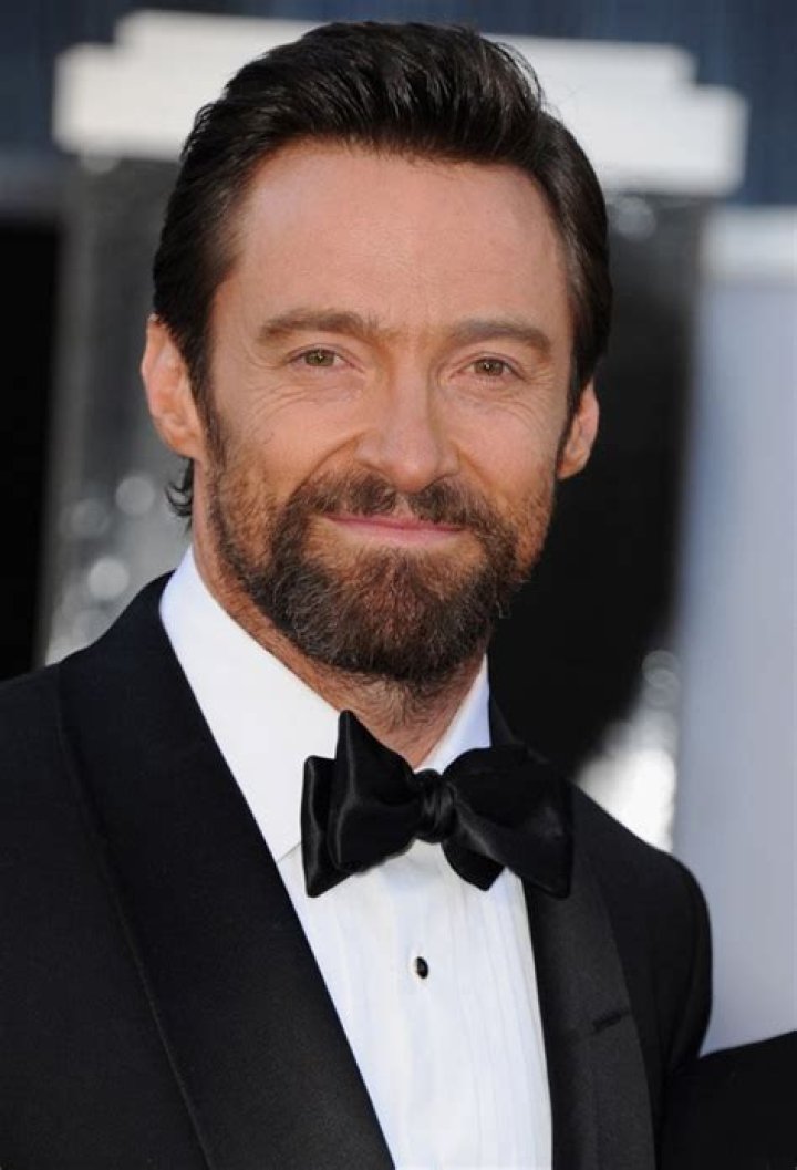 The 10 Most Famous Male Actors with Awards