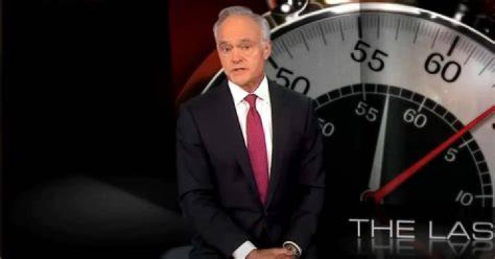The 60 Minutes Host Who Tragically Died A Week After Retiring