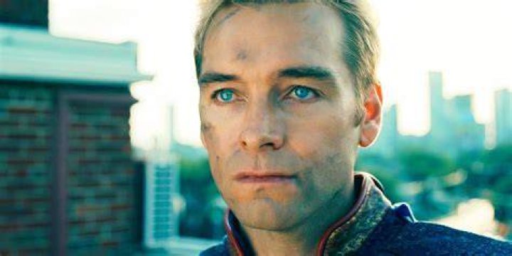 The Boys Star Antony Starr Arrested After Drunken Pub Fight! OtakuKart