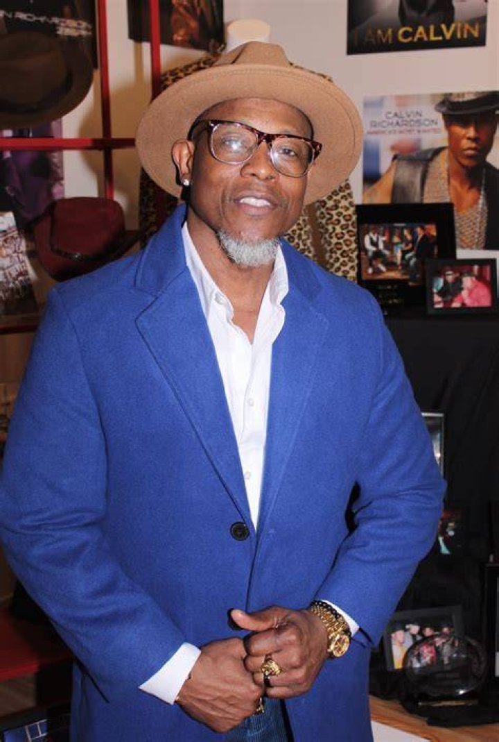 The Coston Chronicles Calvin Richardson Photos, Kannapolis, NC