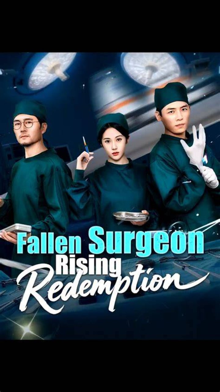 The Ex-Army Surgeon With A Mysterious Past