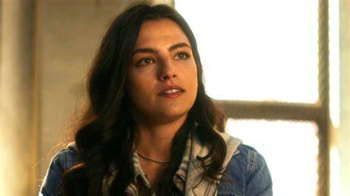 The Flash’s Allegra Garcia Upped to Series Regular for Season 7