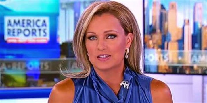 The Fox News Anchor, Sandra Smith is married to John Connelly (Bio, Age
