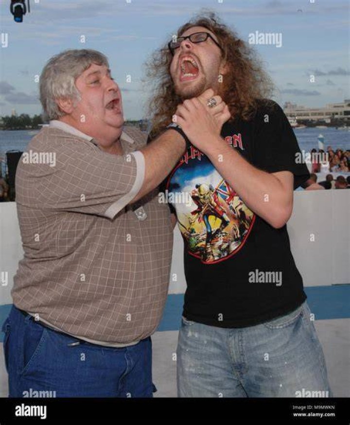 The Legendary Don Vito Margera: An Exclusive Insight