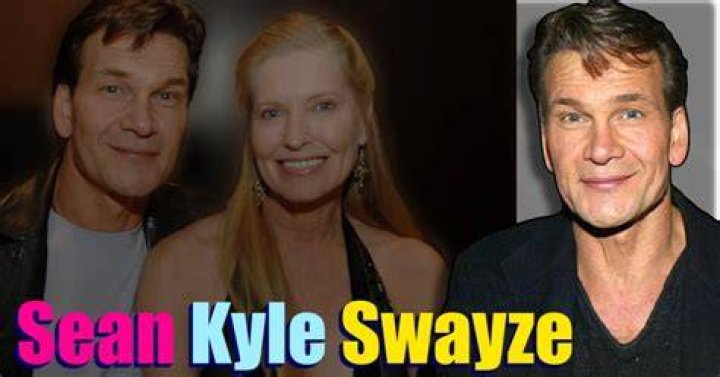 The Legendary Sean Kyle Swayze: A Hollywood Icon