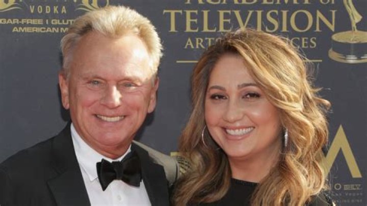 The Love Story Of Pat Sajak And His Beloved Wife