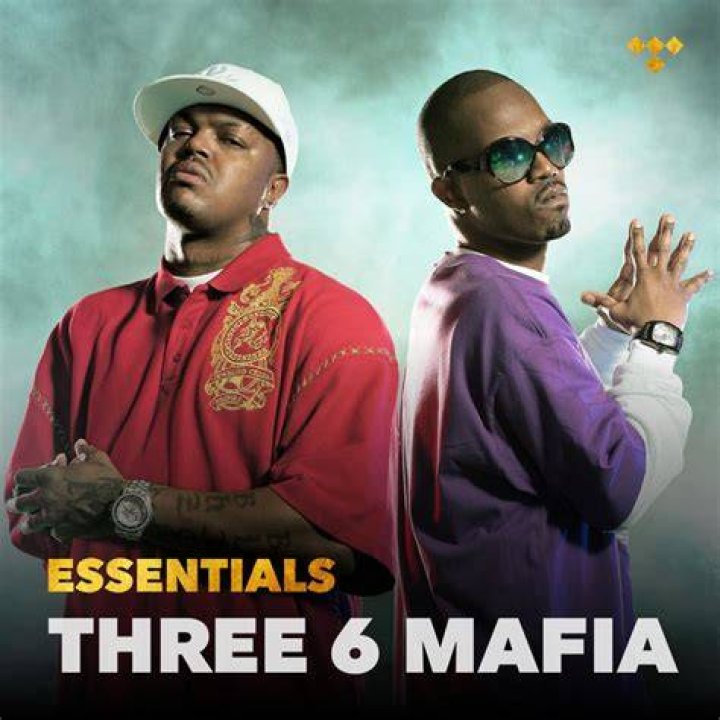 The Mastermind Behind 3 6 Mafia