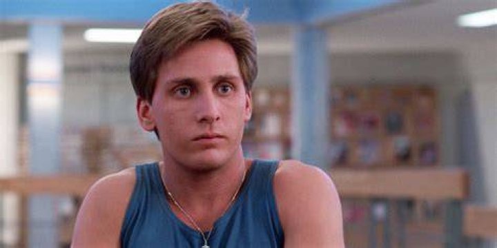 The Movies Of Emilio Estevez The Ace Black Movie Blog