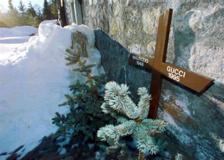 The Mysterious Murder: Gucci Maurizio's Tragic End