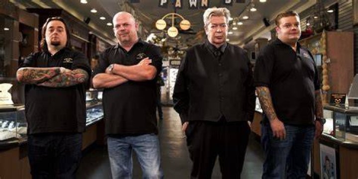 The Pawn Stars Member That Fans Wish Would Get More Recognition