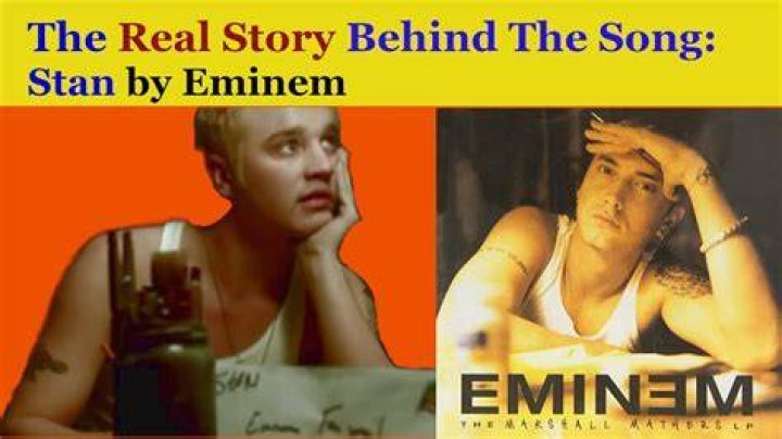 The Real Story Behind Eminem&rsquo;s Private World From Controversial Rapper