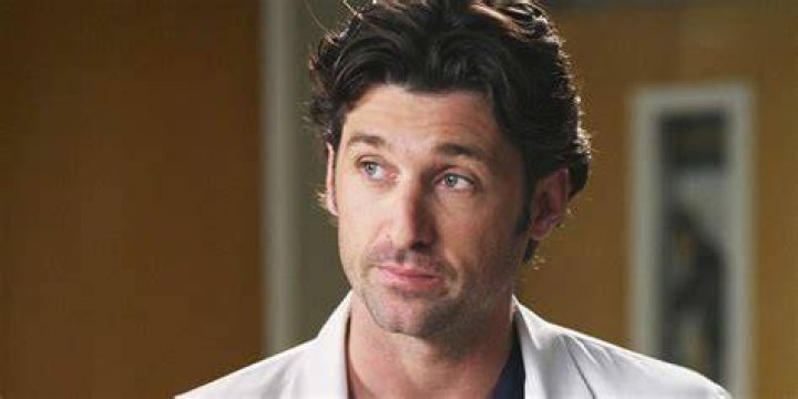 The Reasons Behind Patrick Dempsey's Departure From Grey's Anatomy