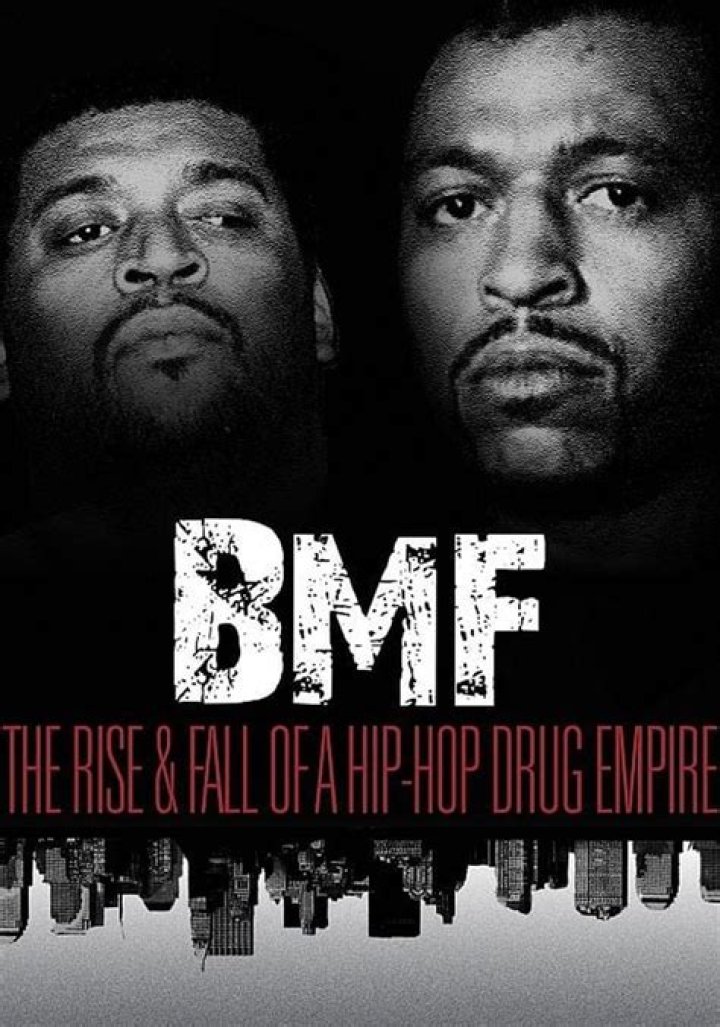 The Rise And Fall Of A Drug Empire