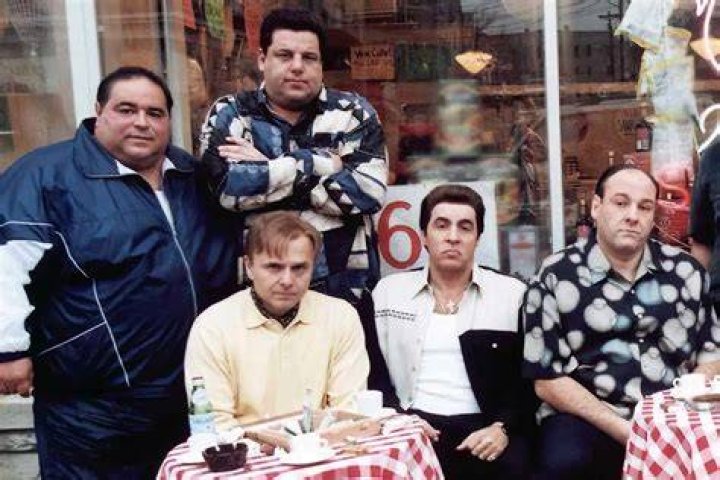 The Sopranos Cast Members Set to Reunite for New Film