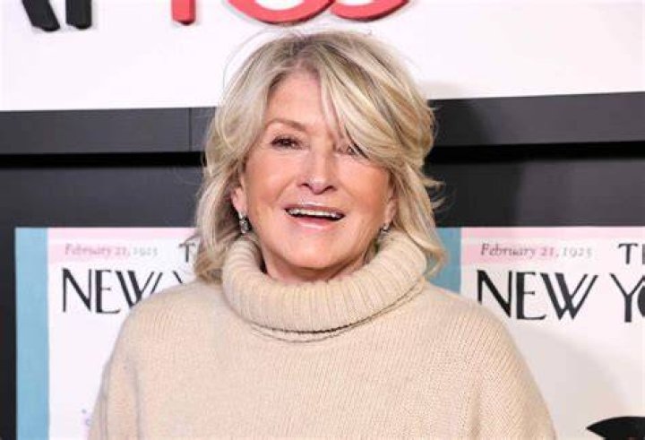 The Truth About Martha Stewart's ExHusband Finally Revealed Martha