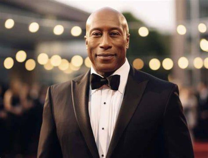 The Ultimate Guide To Byron Allen's Net Worth