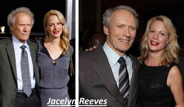 The Ultimate Guide To Jacelyn Reeves: Unlocking Her Secrets